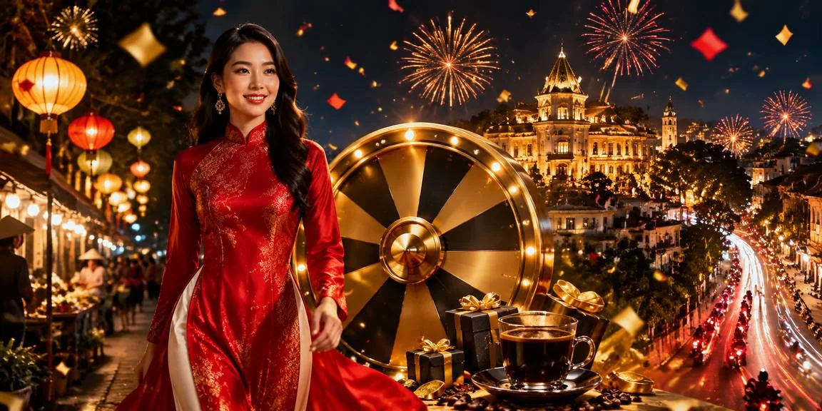 Mobile casino lobby